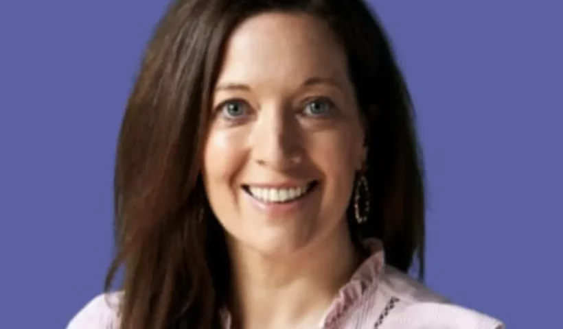 Anne-Marie Rowland